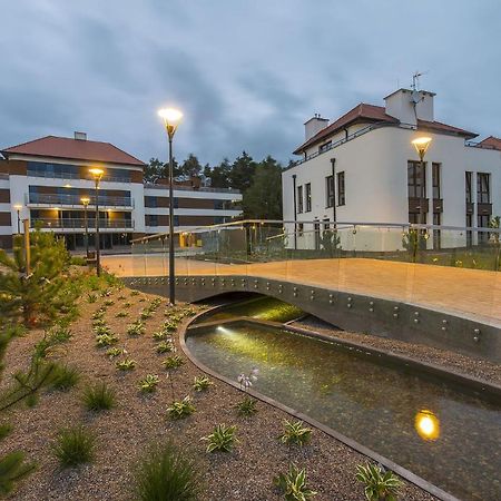 Apartament Baltica Z Tarasem - Tuz Przy Plazy - Dwupoziomowy Rogowo  Esterno foto