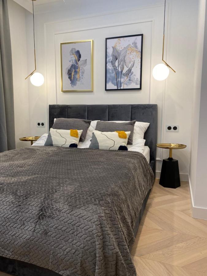 Apartament Baltica Z Tarasem - Tuz Przy Plazy - Dwupoziomowy Rogowo  Esterno foto
