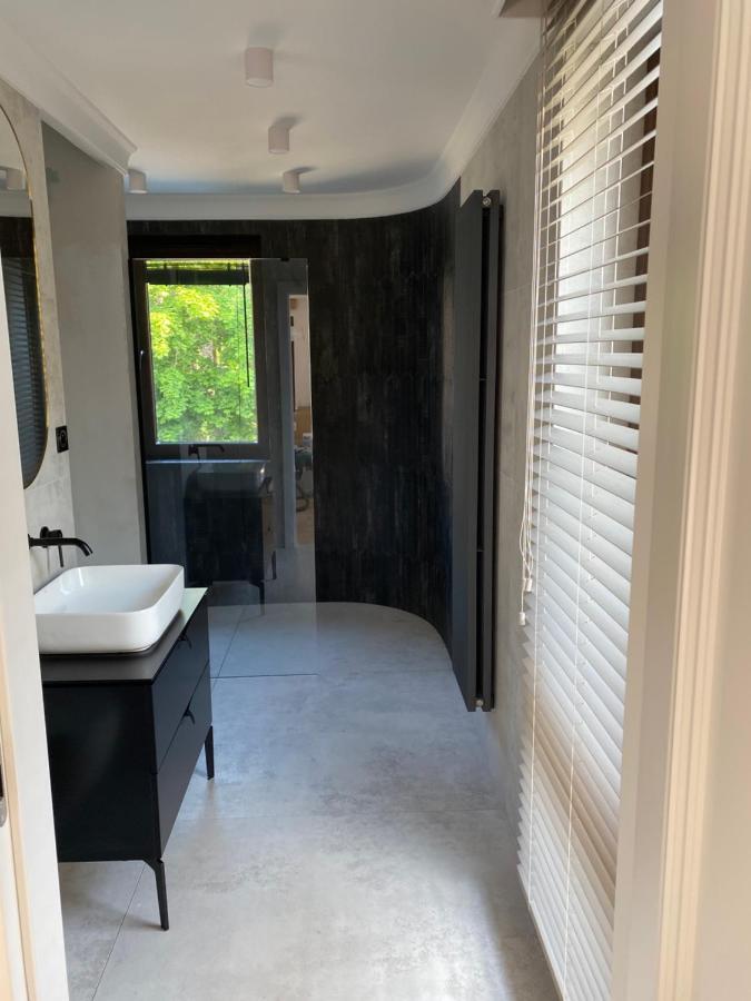 Apartament Baltica Z Tarasem - Tuz Przy Plazy - Dwupoziomowy Rogowo  Esterno foto