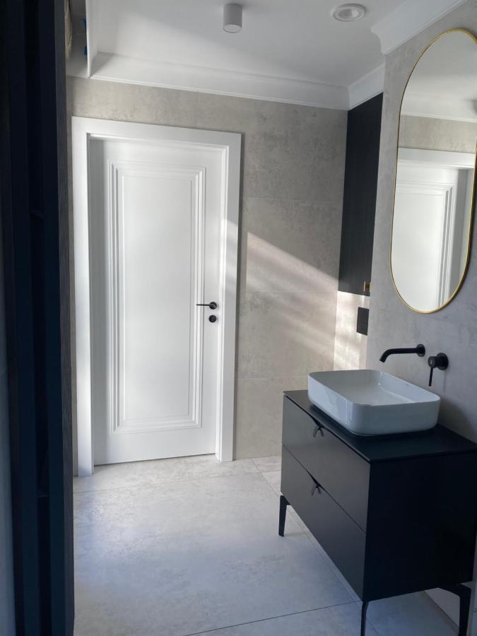 Apartament Baltica Z Tarasem - Tuz Przy Plazy - Dwupoziomowy Rogowo  Esterno foto