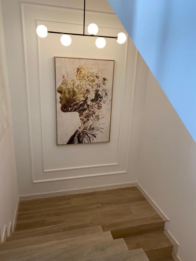 Apartament Baltica Z Tarasem - Tuz Przy Plazy - Dwupoziomowy Rogowo  Esterno foto
