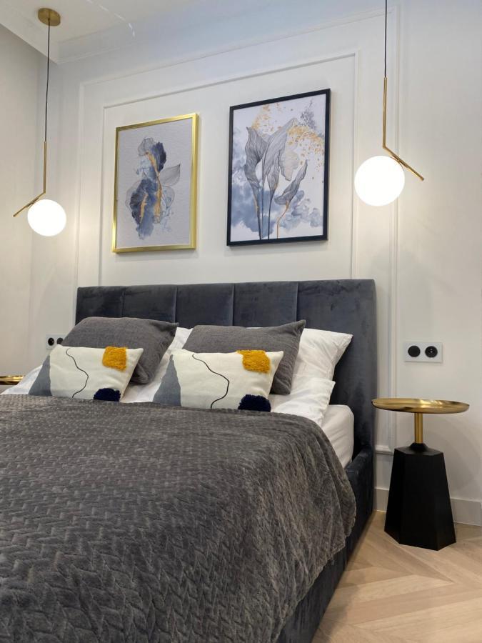 Apartament Baltica Z Tarasem - Tuz Przy Plazy - Dwupoziomowy Rogowo  Esterno foto