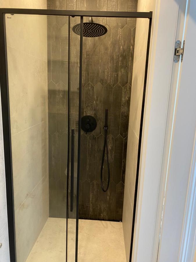 Apartament Baltica Z Tarasem - Tuz Przy Plazy - Dwupoziomowy Rogowo  Esterno foto