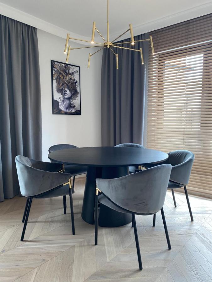 Apartament Baltica Z Tarasem - Tuz Przy Plazy - Dwupoziomowy Rogowo  Esterno foto