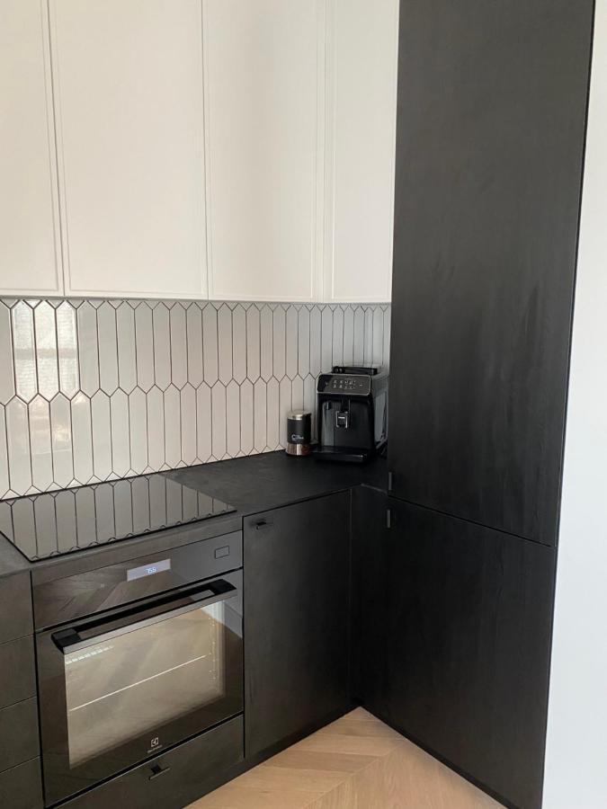 Apartament Baltica Z Tarasem - Tuz Przy Plazy - Dwupoziomowy Rogowo  Esterno foto